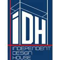 INDEPENDENT DESIGN HOUSE logo