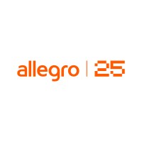 ALLEGRO logo
