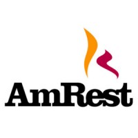 AMREST logo