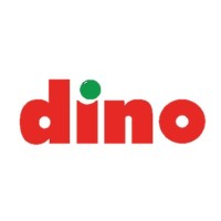 DINO POLSKA logo