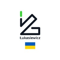 SIEĆ BADAWCZA ŁUKASIEWICZ - INSTYTUT MATERIAŁÓW POLIMEROWYCH logo