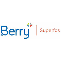 BERRY SUPERFOS POZNAŃ logo