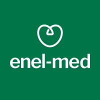 CENTRUM MEDYCZNE ENEL-MED logo