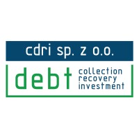 CDR INVESTMENT logo