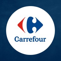 CARREFOUR POLSKA logo