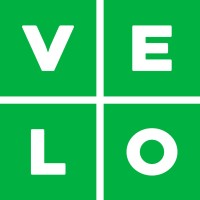 VELOBANK logo