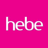 HEBE logo