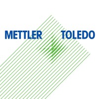 METTLER - TOLEDO logo