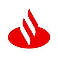 SANTANDER BANK POLSKA logo
