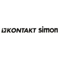 KONTAKT - SIMON logo