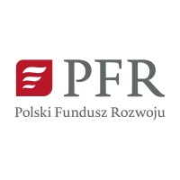 POLSKI FUNDUSZ ROZWOJU logo