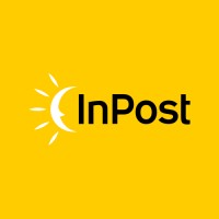 INPOST logo